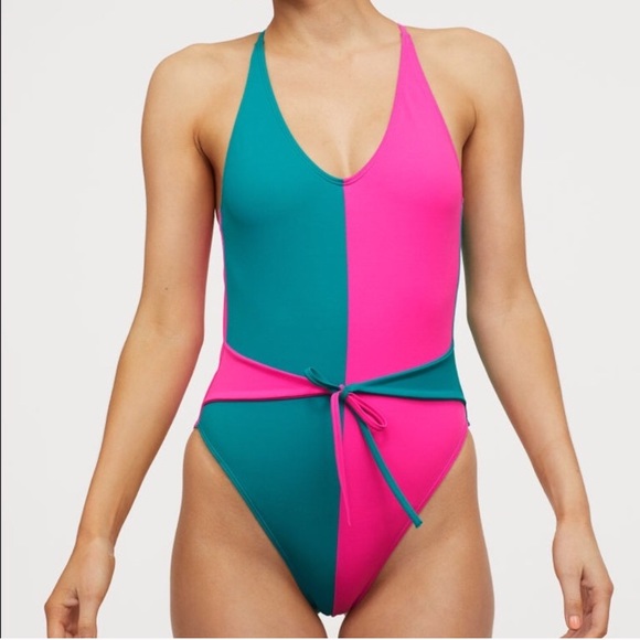 h&m bathing suits canada